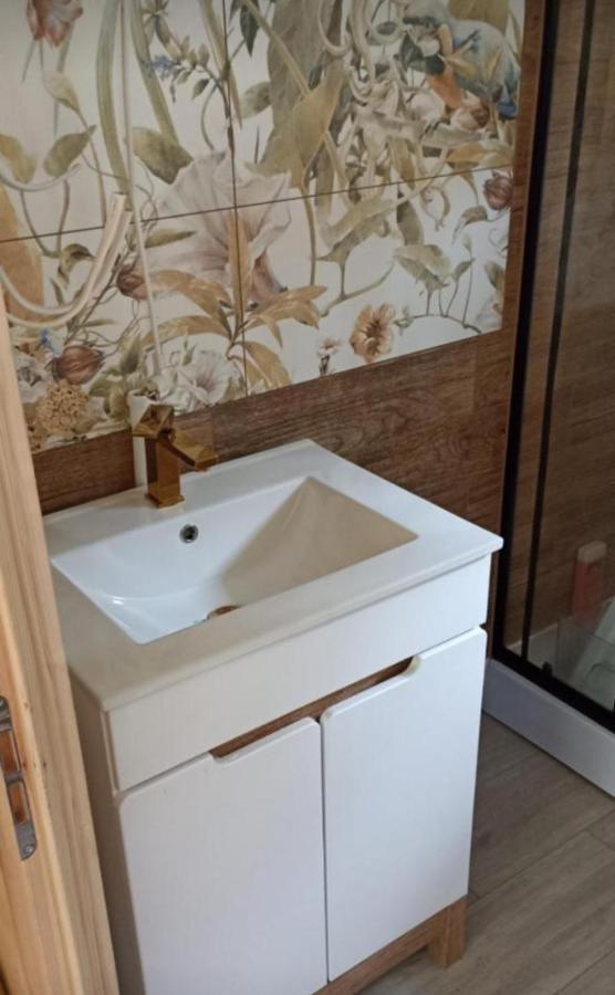 Lesny Zakatek Malediwy Spa Явожно Екстериор снимка
