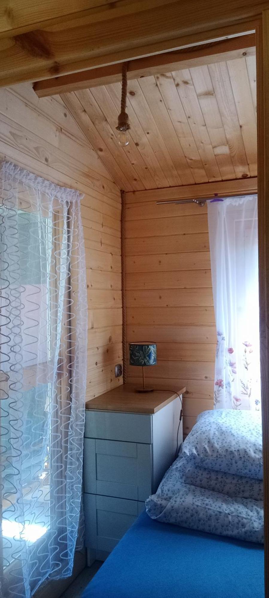 Lesny Zakatek Malediwy Spa Явожно Екстериор снимка