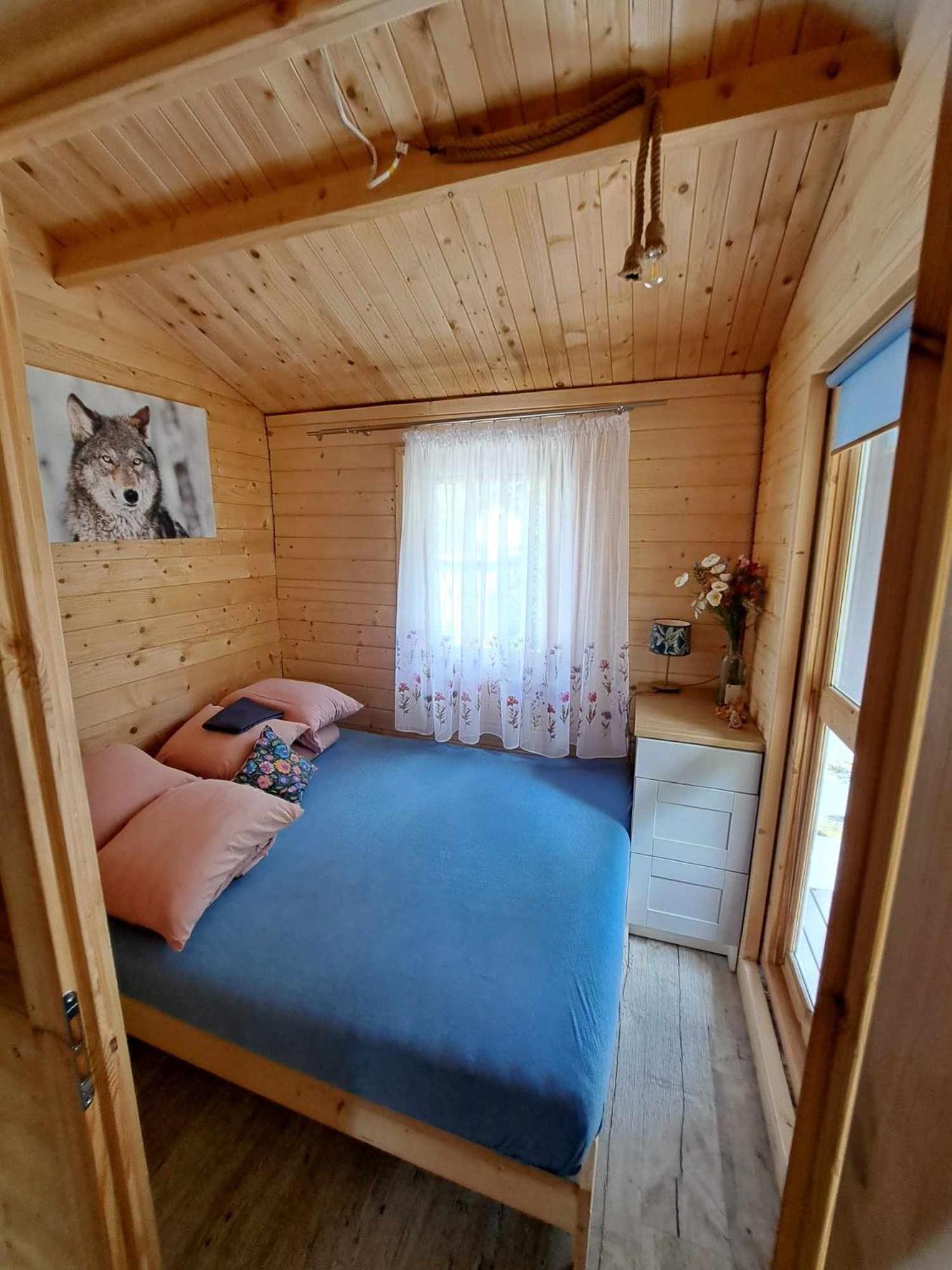 Lesny Zakatek Malediwy Spa Явожно Екстериор снимка